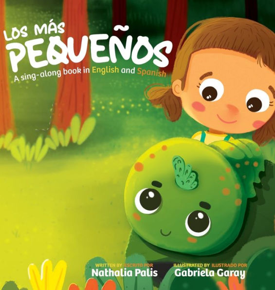 Los mï¿½s Pequeï¿½os