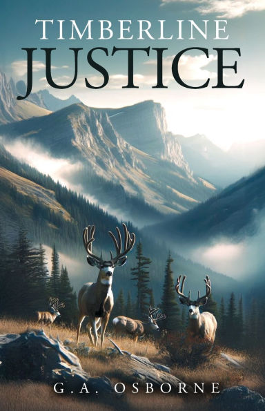 Timberline Justice