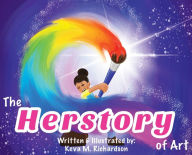 Title: The Herstory of Art, Author: Keva Richardson