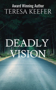 Free books download links Deadly Vision MOBI DJVU (English Edition)