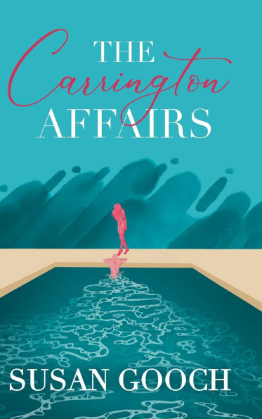 The Carrington Affairs: A Book about Dirty Little Secrets
