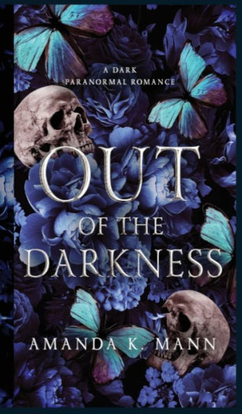 Out of the Darkness: A Dark Wolf Shifter Romance: A Dark