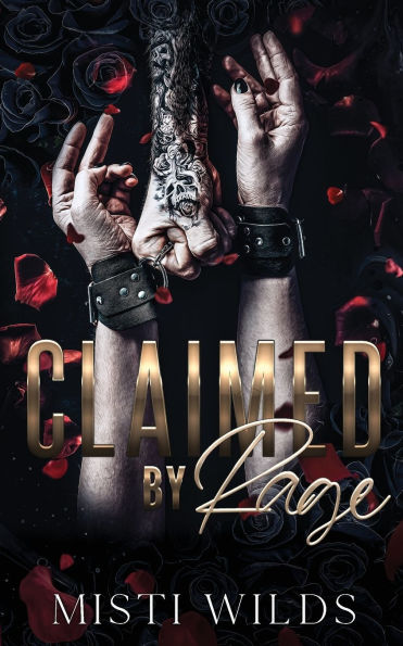 Claimed by Rage