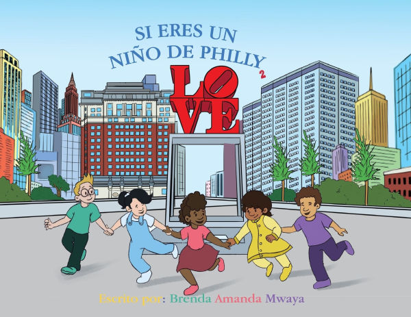 Si Eres Un Ni�o de Philly 2