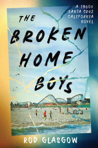 Free audio books french download The Broken Home Boys