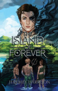 Free greek mythology ebook downloads The Island of Forever (English Edition)  by Jeremey Harrison 9798990272927
