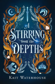 English ebook pdf free download A Stirring from the Depths 9798990272958 by Kait Waterhouse