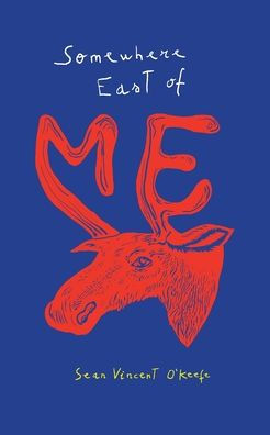 Somewhere East of Me