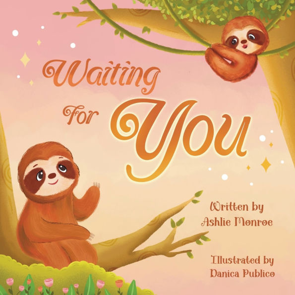 Waiting For You