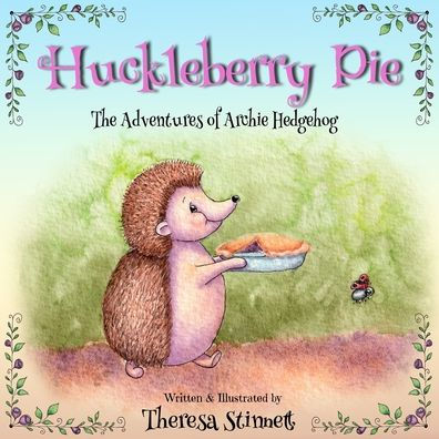 Huckleberry Pie