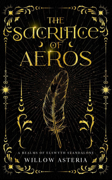 The Sacrifice of Aeros