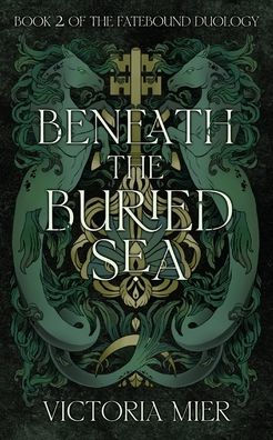 Beneath the Buried Sea