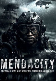 Ipad books free download Mendacity: Americas Best Are Secretly Dwelling Among You by Bryan Clark English version