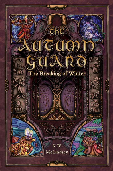 The Autumn Guard: Breaking of Winter