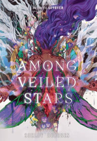 Ebook free download cz Among Veiled Stars PDB DJVU