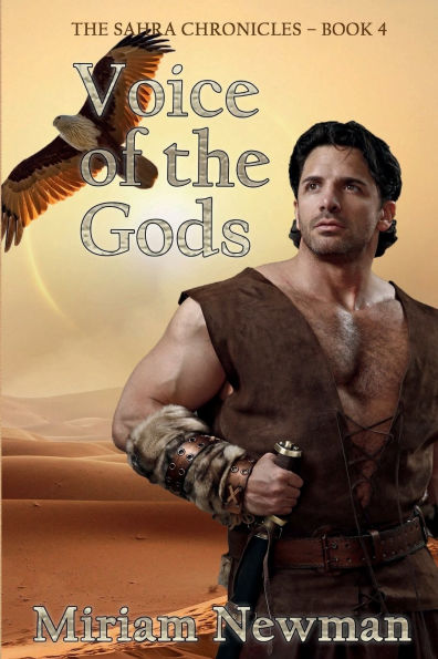 The Sahra Chronicles: Voice of the Gods: