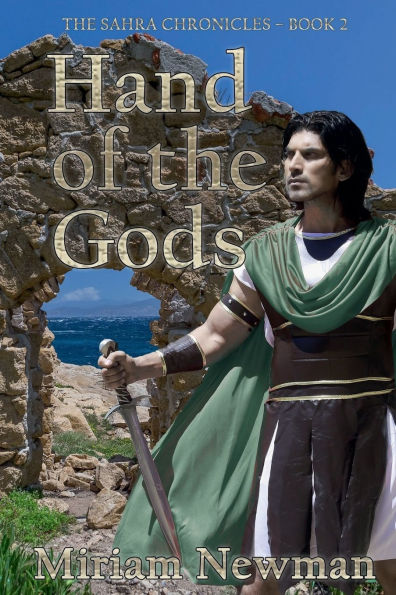 the Sahra Chronicles: Hand of Gods: