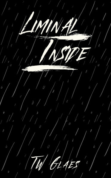 Liminal Inside: An illustrated poetry collection for healing and mental health