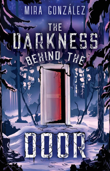 The Darkness Behind Door