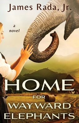 Home for Wayward Elephants