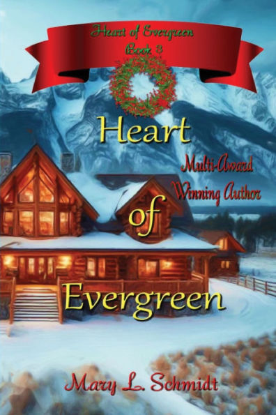 Heart of Evergreen