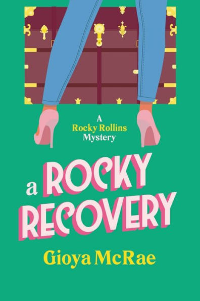 A Rocky Recovery