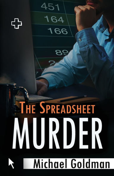 The Spreadsheet Murder