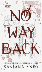 Download e-book free No Way Back (English literature)