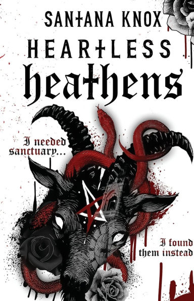 Heartless Heathens