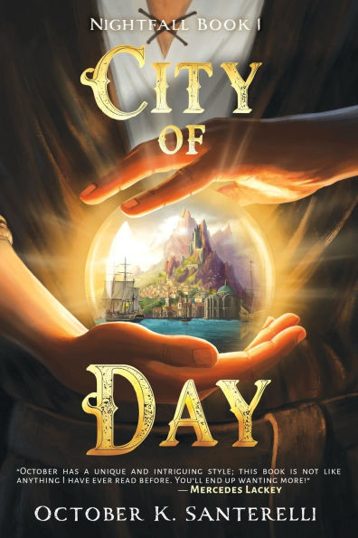 City of Day