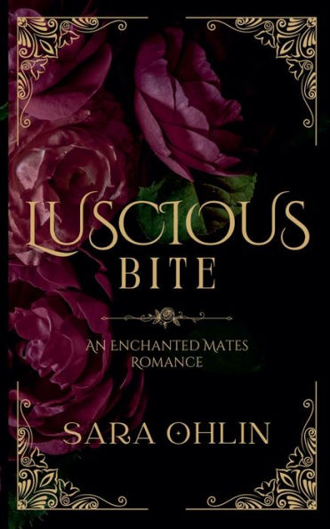 Luscious Bite, An Enchanted Mates Romance