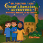 Yusuf's Ramadan Adventure: Discovering Ramadan And Eid Together