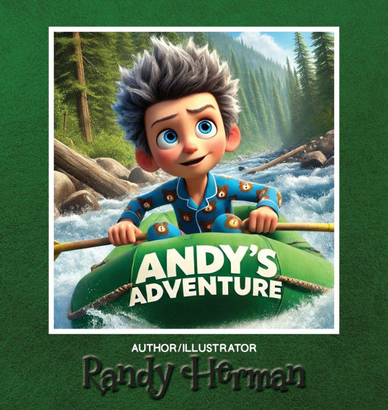 Andy's Adventure
