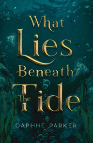 Download free ebooks for ipad 3 What Lies Beneath the Tide (English literature)