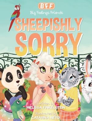 Sheepishly Sorry