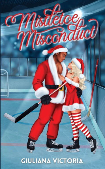 Mistletoe Misconduct