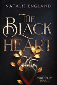 Title: The Black Heart, Author: Natalie England