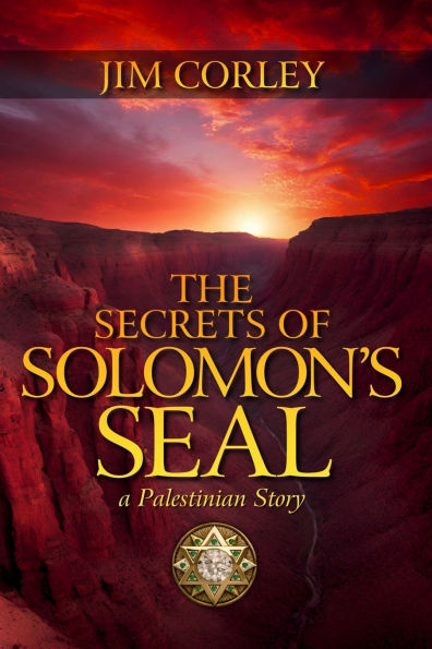 The Secret's of Solomon's Seal: A Palestinian Story