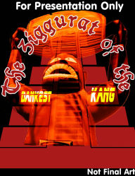 Title: Ziggurat of the Dankest Kang: An 8-bit Xcrawl Adventure, Author: Christophor Rick