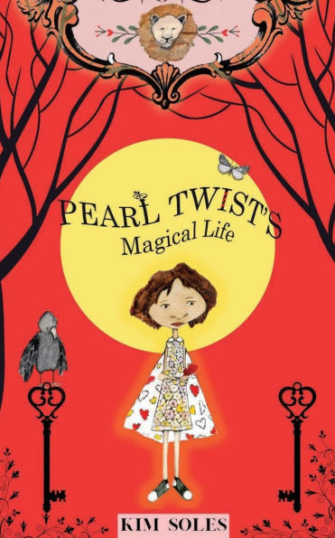 Pearl Twist's Magical Life