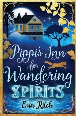 Pippi's Inn for Wandering Spirits