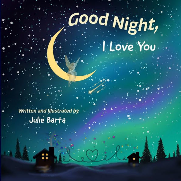 Good Night, I Love You