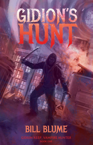 Gidion's Hunt