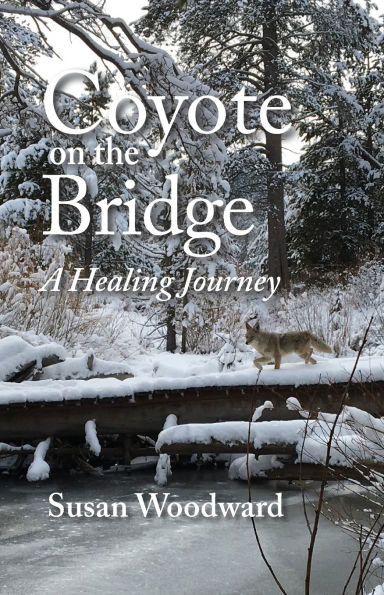 Coyote on the Bridge