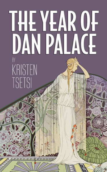 The Year of Dan Palace