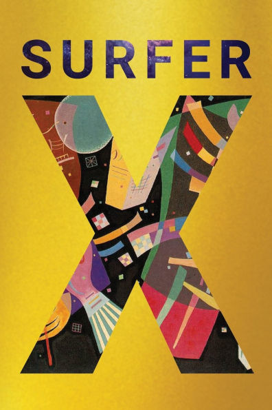 Surfer X