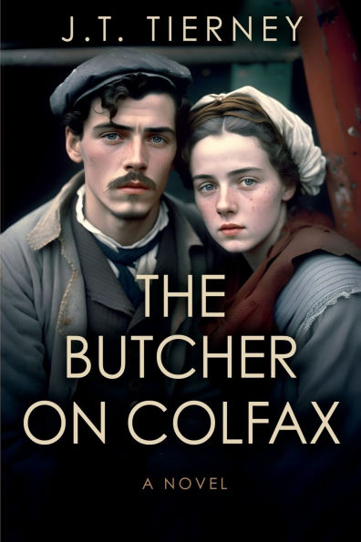 The Butcher on Colfax