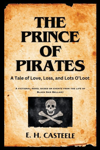 The Prince of Pirates