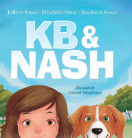 Title: KB & Nash, Author: Jobeth Souza