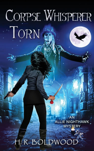 Corpse Whisperer Torn